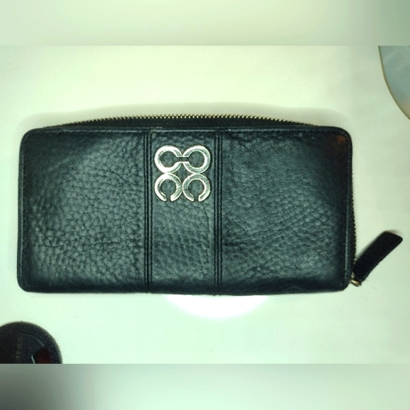 Coach wallet - Picture 1 of 4
